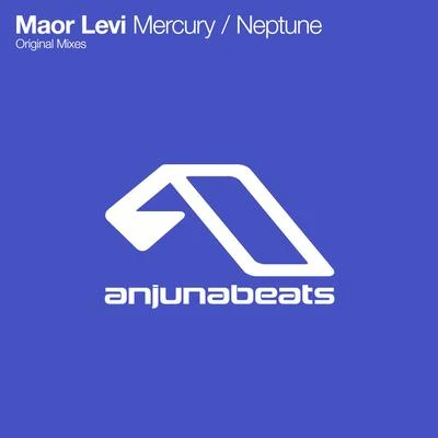 Maor Levi MercuryNeptune