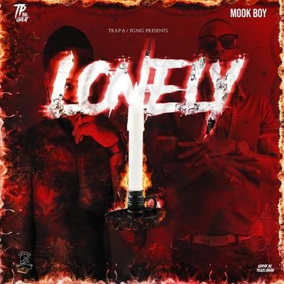 Tp the Great/MookBoy Lonely