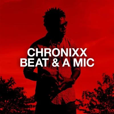 Chronixx Beat & A Mic