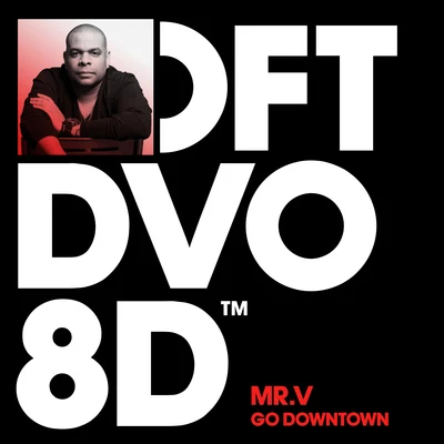 Mr. V Go Downtown