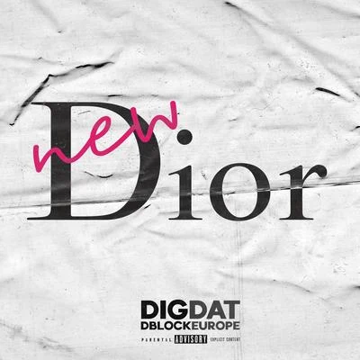 DigDat/D-Block Europe New Dior