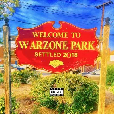 Racked up Boogz Welcome to Warzone Park