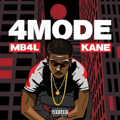 MB4L Kane 4mode - EP