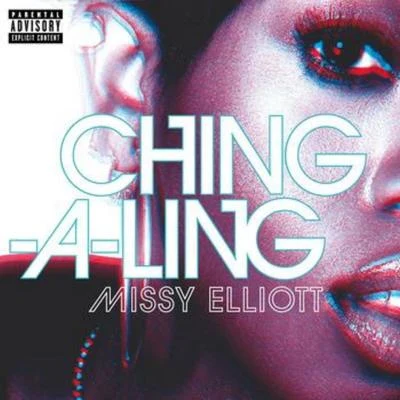 Missy Elliott Ching-A-Ling