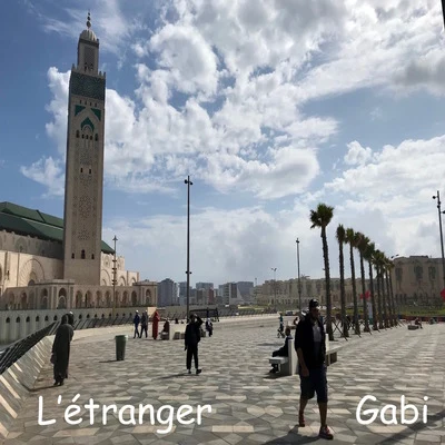 Gabi (盖彼) L'étranger