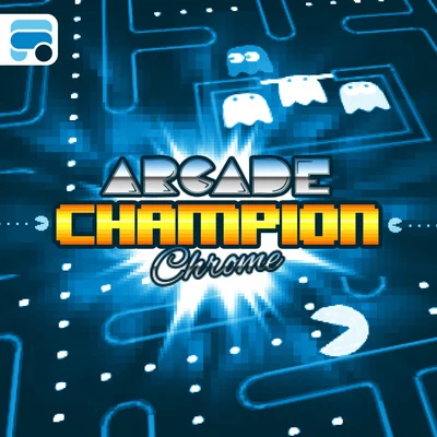 Champion ArcadeChrome