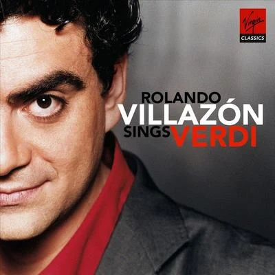 Rolando Villazon Rolando Villazon sings Verdi