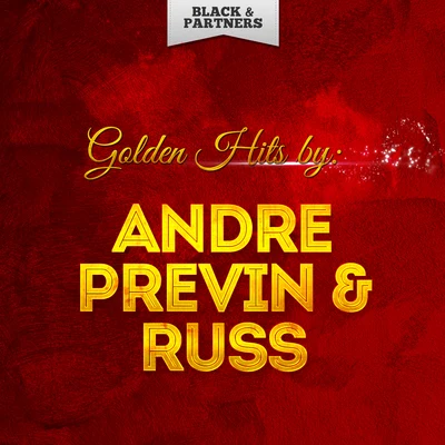 Russ Freeman/André Previn Golden Hits By Andre Previn & Russ Freeman