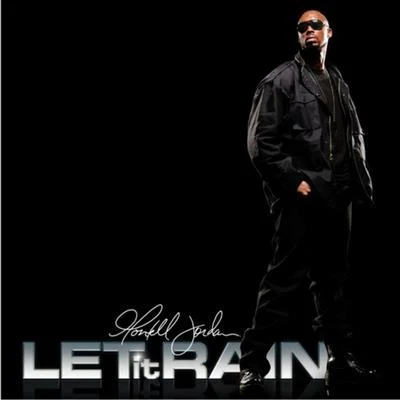 Montell Jordan Let It Rain