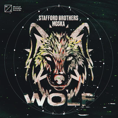 Moska/Stafford Brothers Wolf