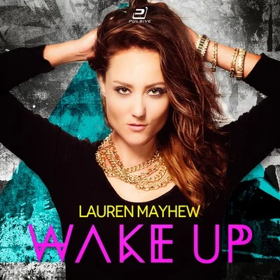 Lauren Mayhew Wake Up