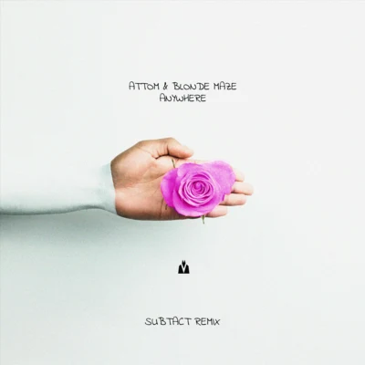 Blonde Maze/Attom/Subtact Anywhere (Subtact Remix)