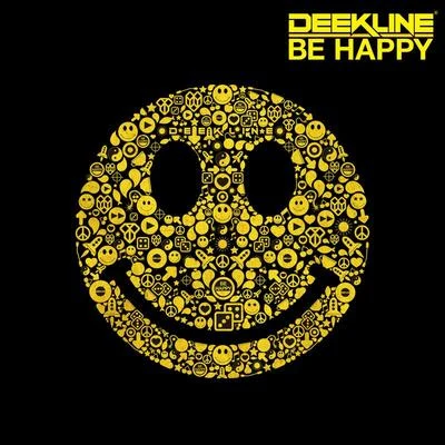 Deekline Be Happy (VIP)