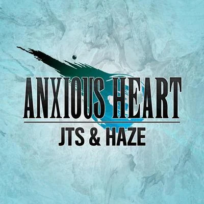 JTS Anxious Heart