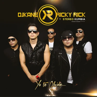 Ricky Rick/DJ Kane Stereo Kumbia