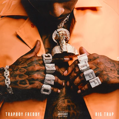 Trapboy Freddy Big Trap