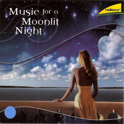 Moscow RTV Symphony Orchestra/Vladimir Fedoseyev Music for a Moonlit Night