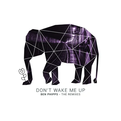 Ben Phipps Don唐wake me up (the remixes)