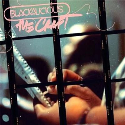 Blackalicious The Craft