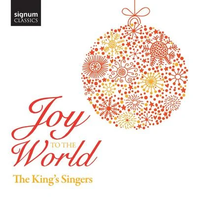 The Kings Singers Joy to the World