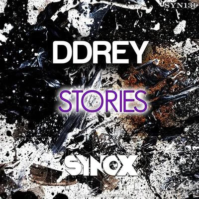 DDRey Stories