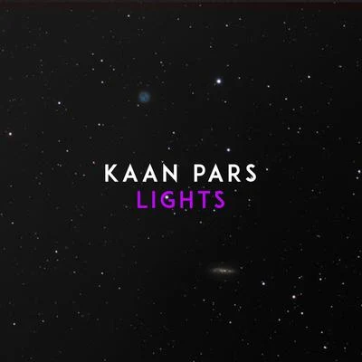 Kaan Pars Lights