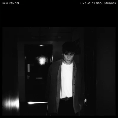 Sam Fender Live At Capitol Studios