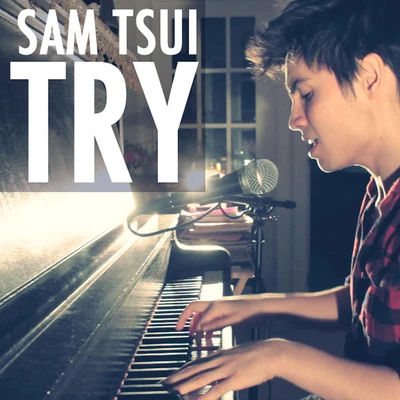 Sam Tsui Try