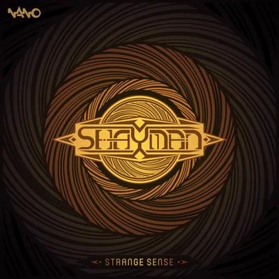 Shayman Strange Senses