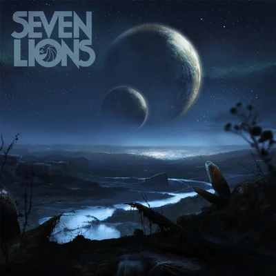 Seven Lions Worlds Apart