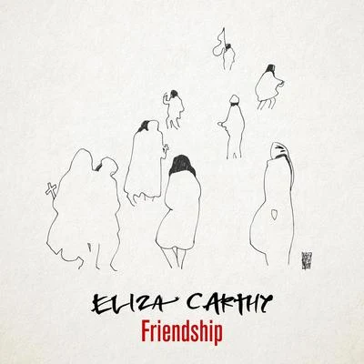 Eliza Carthy Friendship