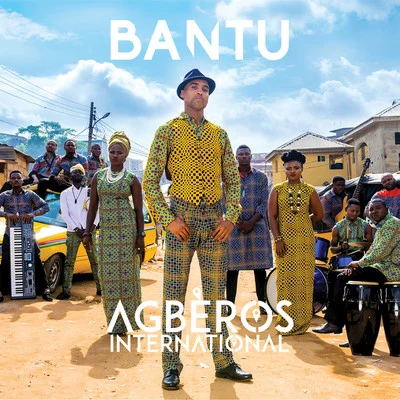 Bantu Agberos International