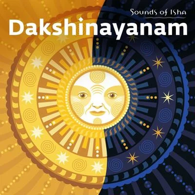 Sounds of Isha Dakshinayanam