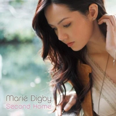 Marié Digby Second Home