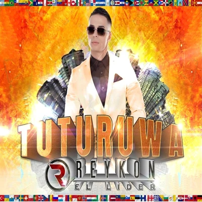 Reykon Tuturuwa