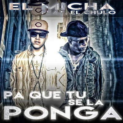 El Chulo/El Micha Pa Que Tu Se la Ponga (feat. El Chulo)