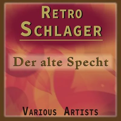 Zarah Leander Retro Schlager