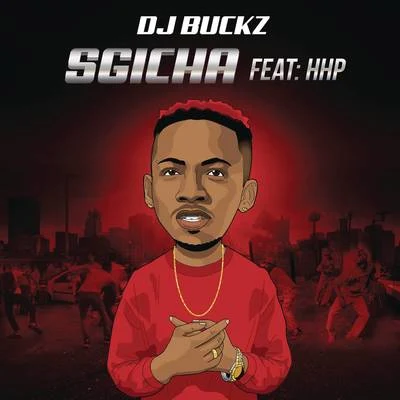 DJ Buckz Sgicha