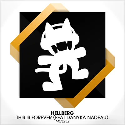 Hellberg This Is Forever