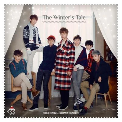 BTOB The Winters Tale