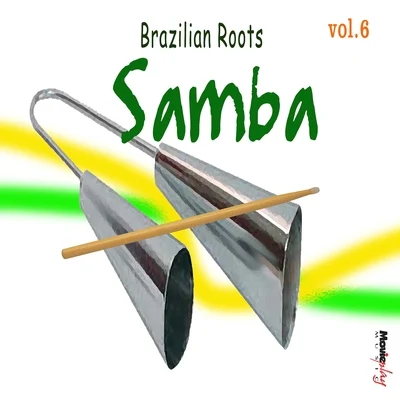 Sambrasil/Luiz Aryão/Jair Rodrigues Samba, Vol. 6