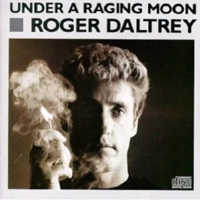 Roger Daltrey Under a Raging Moon