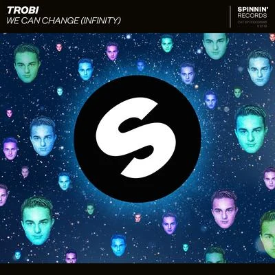 Trobi We Can Change (Infinity)