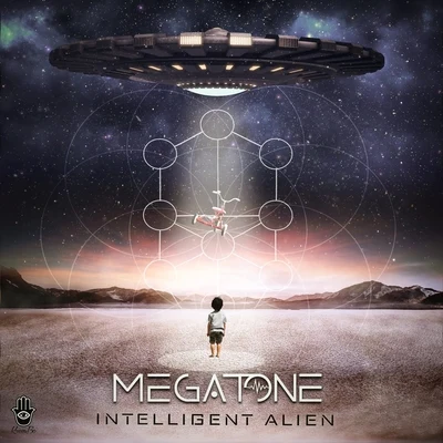 Megatone Intelligent Alien