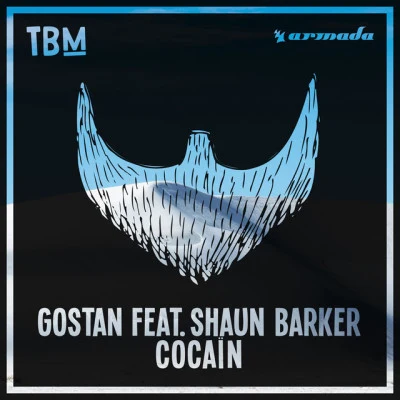 Shaun Barker/Gostan Cocaïn