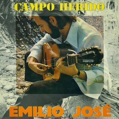 Emilio José Campo Herido