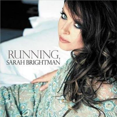 Sarah Brightman Running