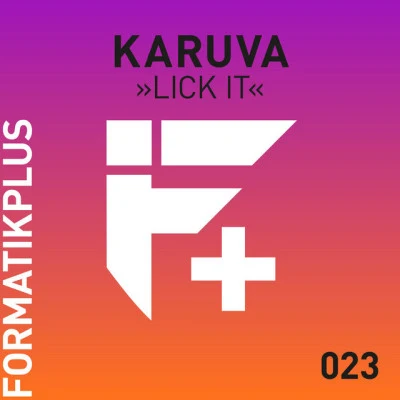 Karuva Lick It