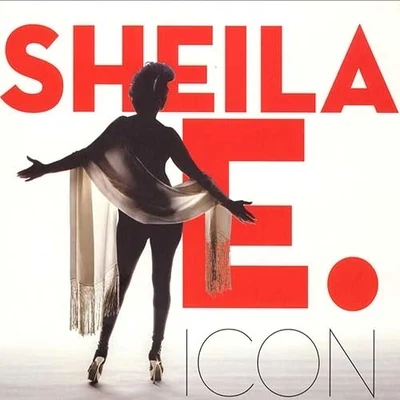 Sheila E. Icon