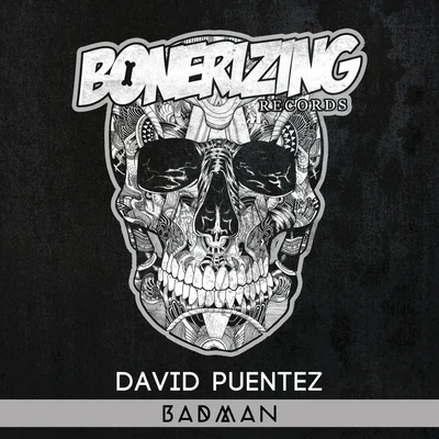 David Puentez Badman